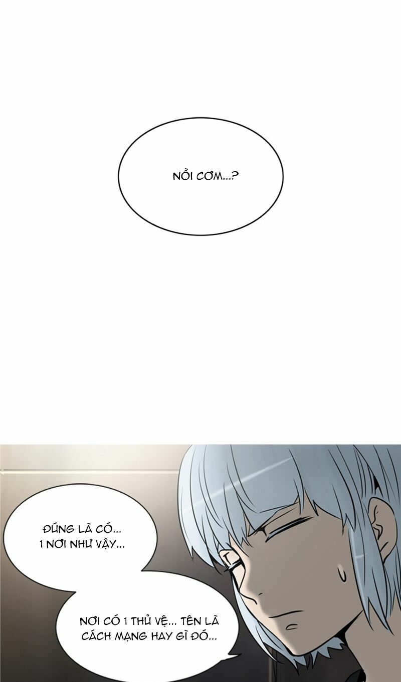 Tòa Tháp Bí Ẩn 2: Chapter 199