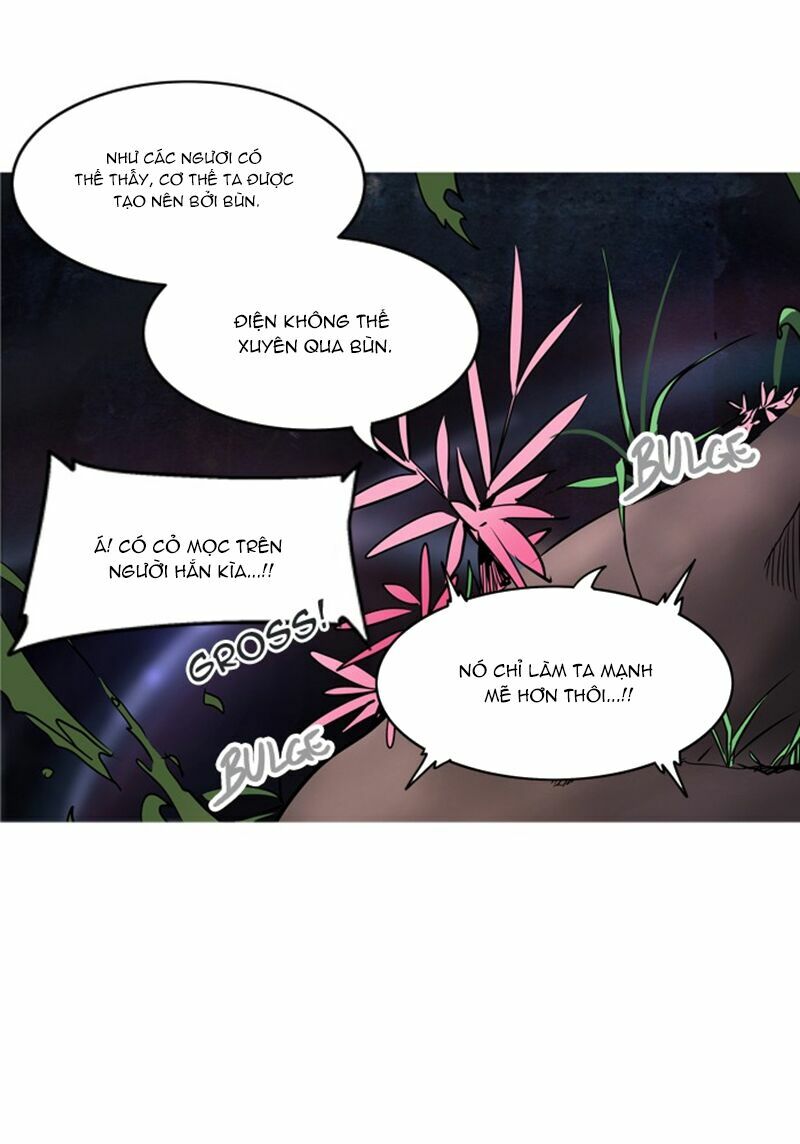Tòa Tháp Bí Ẩn 2: Chapter 199