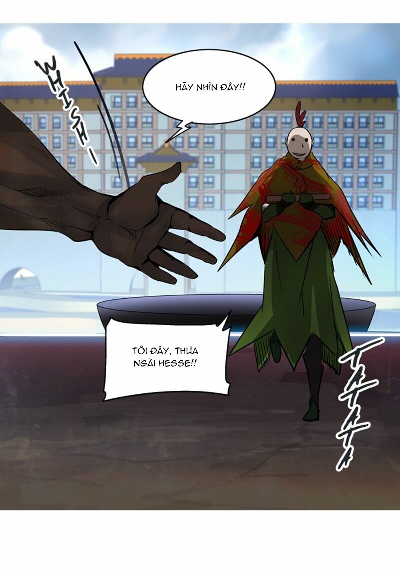 Tòa Tháp Bí Ẩn 2: Chapter 199