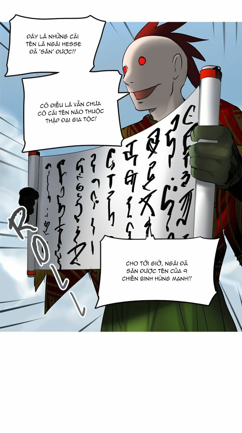Tòa Tháp Bí Ẩn 2: Chapter 199