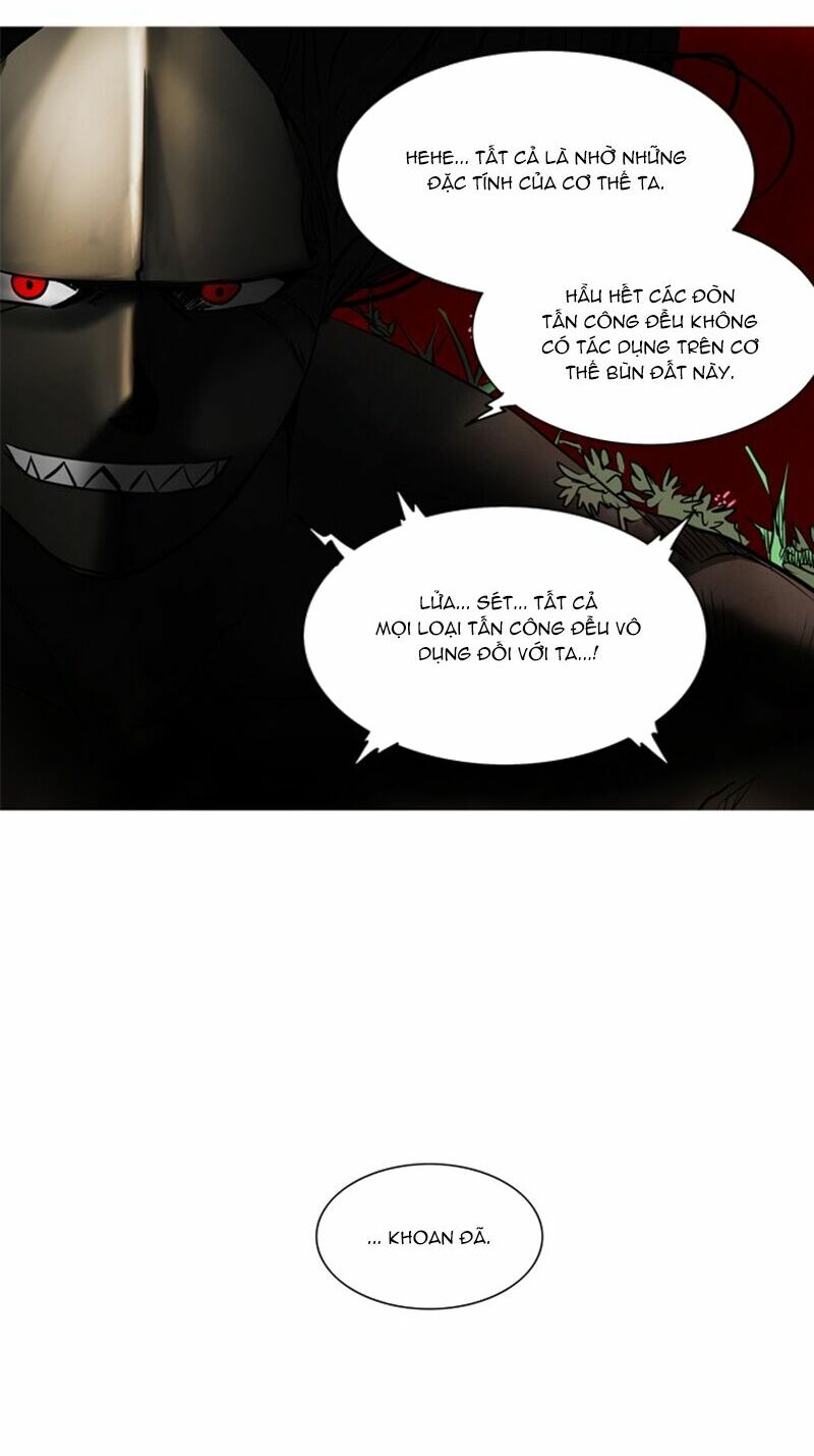Tòa Tháp Bí Ẩn 2: Chapter 199