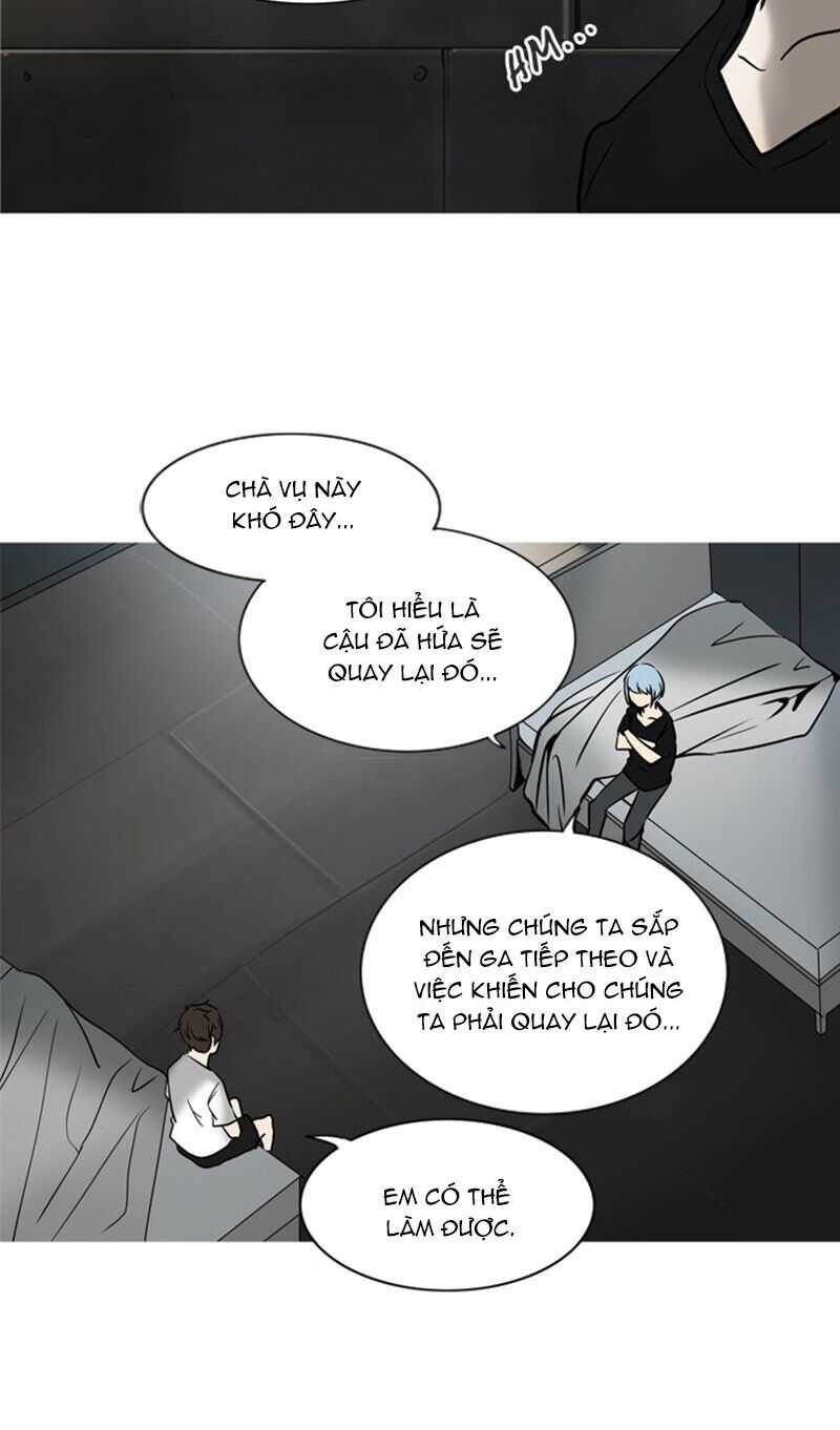 Tòa Tháp Bí Ẩn 2: Chapter 199