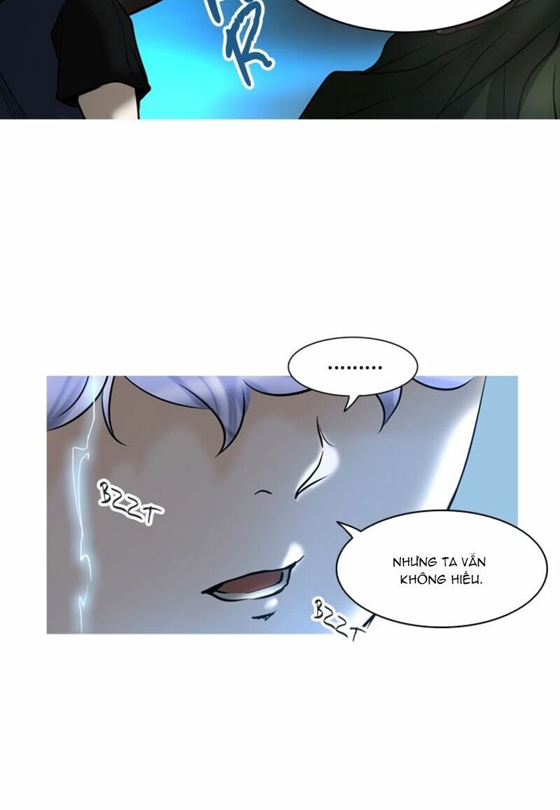 Tòa Tháp Bí Ẩn 2: Chapter 199