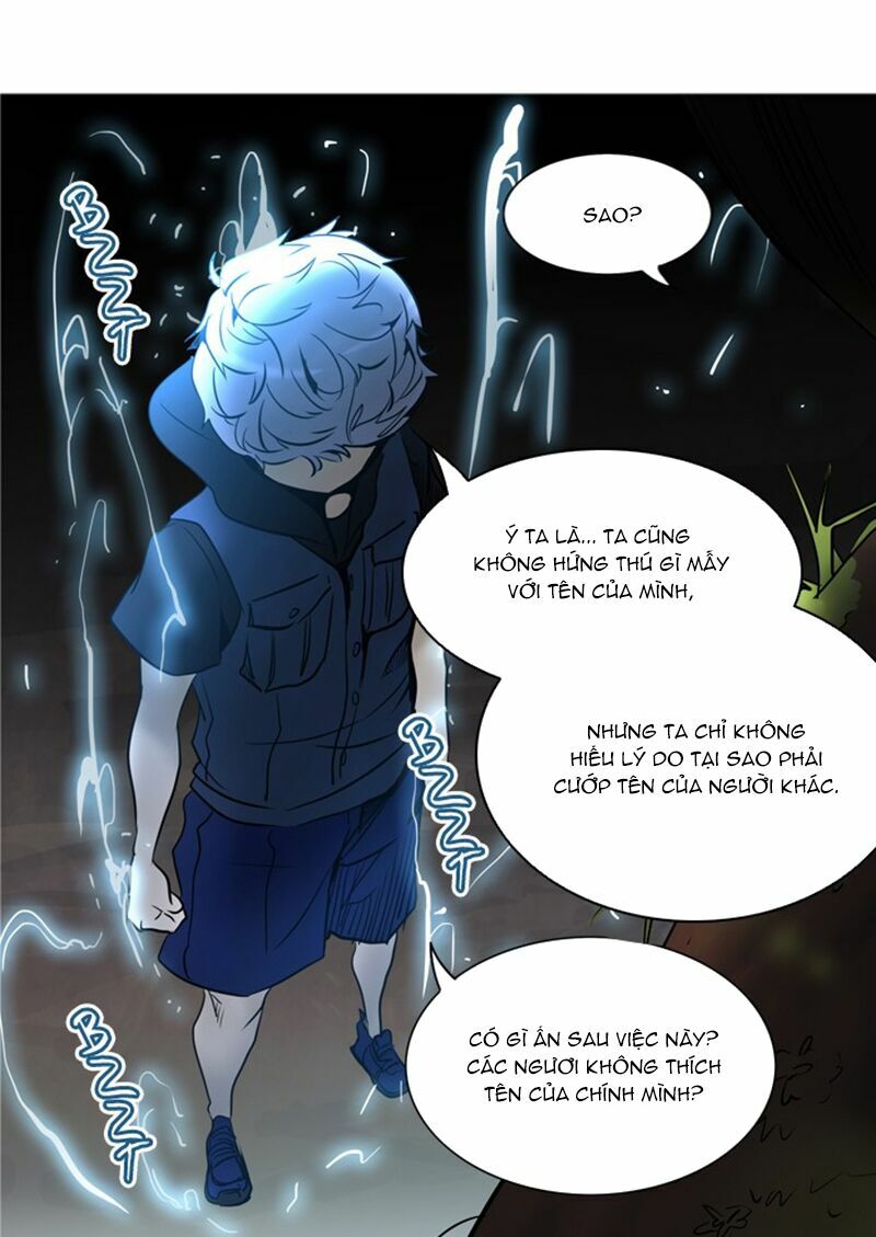 Tòa Tháp Bí Ẩn 2: Chapter 199
