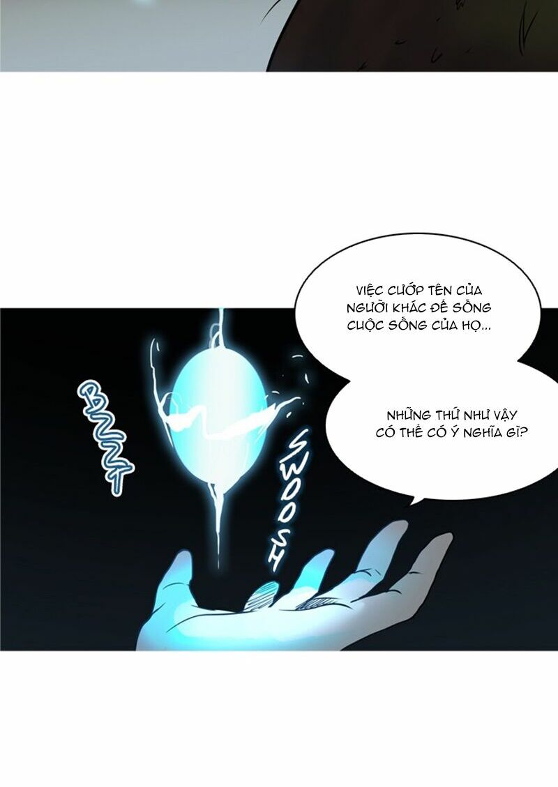 Tòa Tháp Bí Ẩn 2: Chapter 199