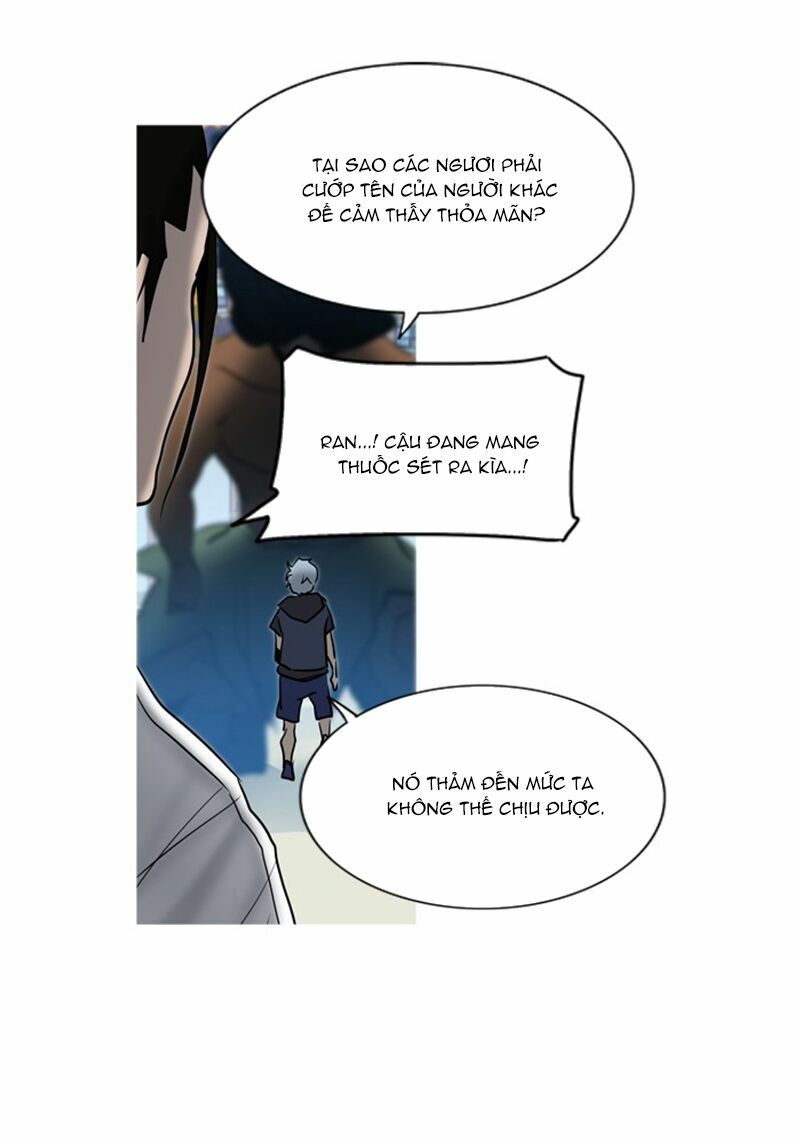 Tòa Tháp Bí Ẩn 2: Chapter 199