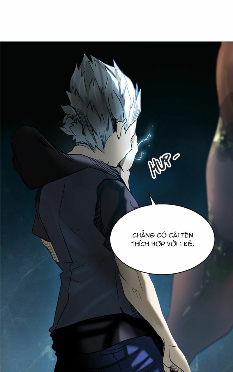 Tòa Tháp Bí Ẩn 2: Chapter 199