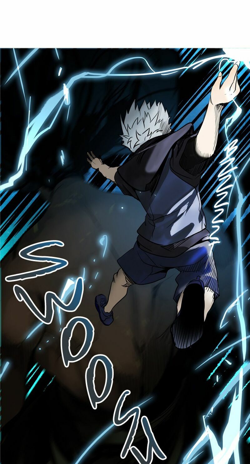 Tòa Tháp Bí Ẩn 2: Chapter 199