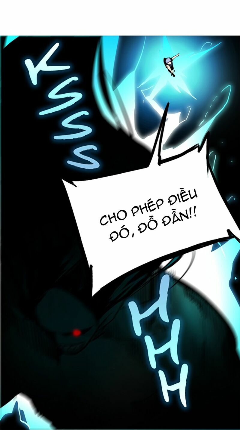 Tòa Tháp Bí Ẩn 2: Chapter 199