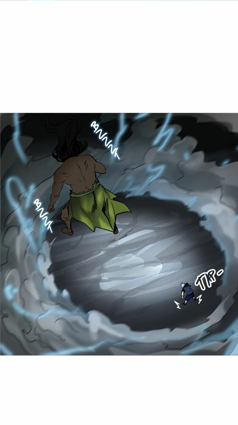 Tòa Tháp Bí Ẩn 2: Chapter 199