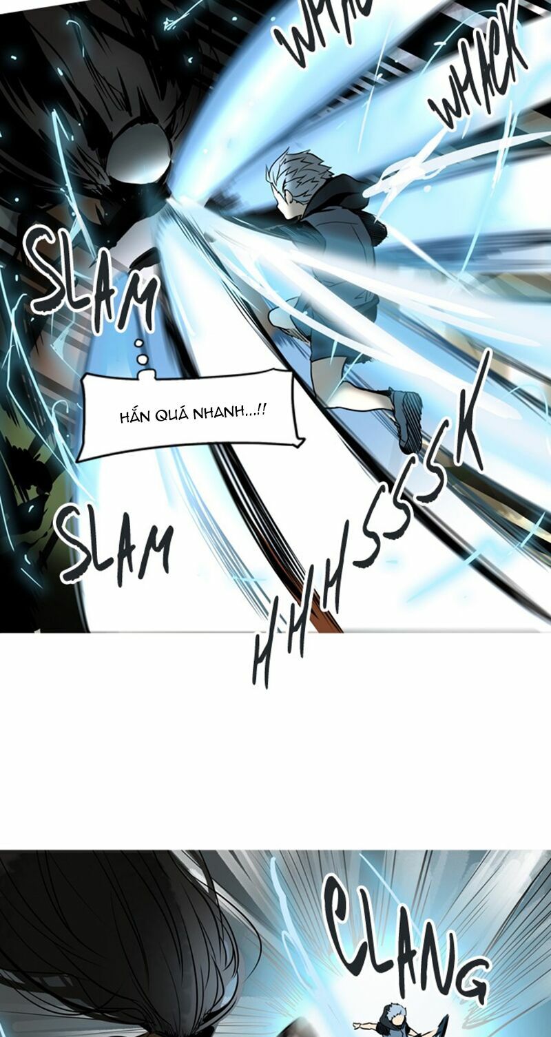 Tòa Tháp Bí Ẩn 2: Chapter 199
