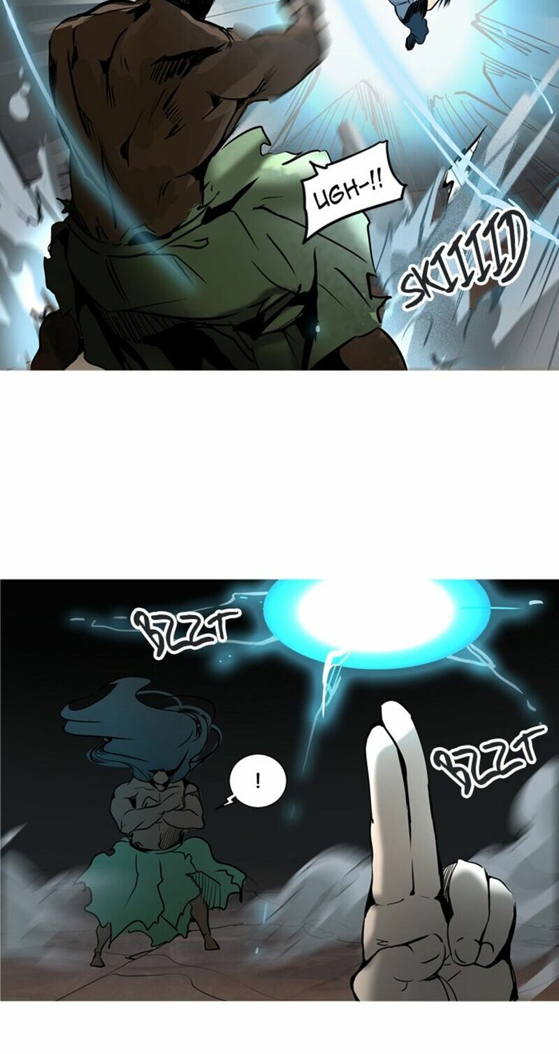 Tòa Tháp Bí Ẩn 2: Chapter 199