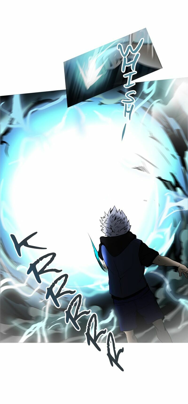 Tòa Tháp Bí Ẩn 2: Chapter 199