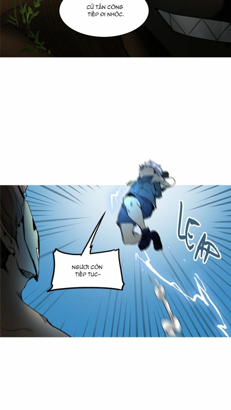 Tòa Tháp Bí Ẩn 2: Chapter 199
