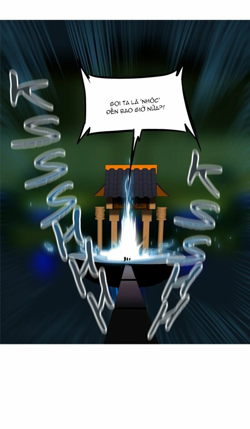 Tòa Tháp Bí Ẩn 2: Chapter 199