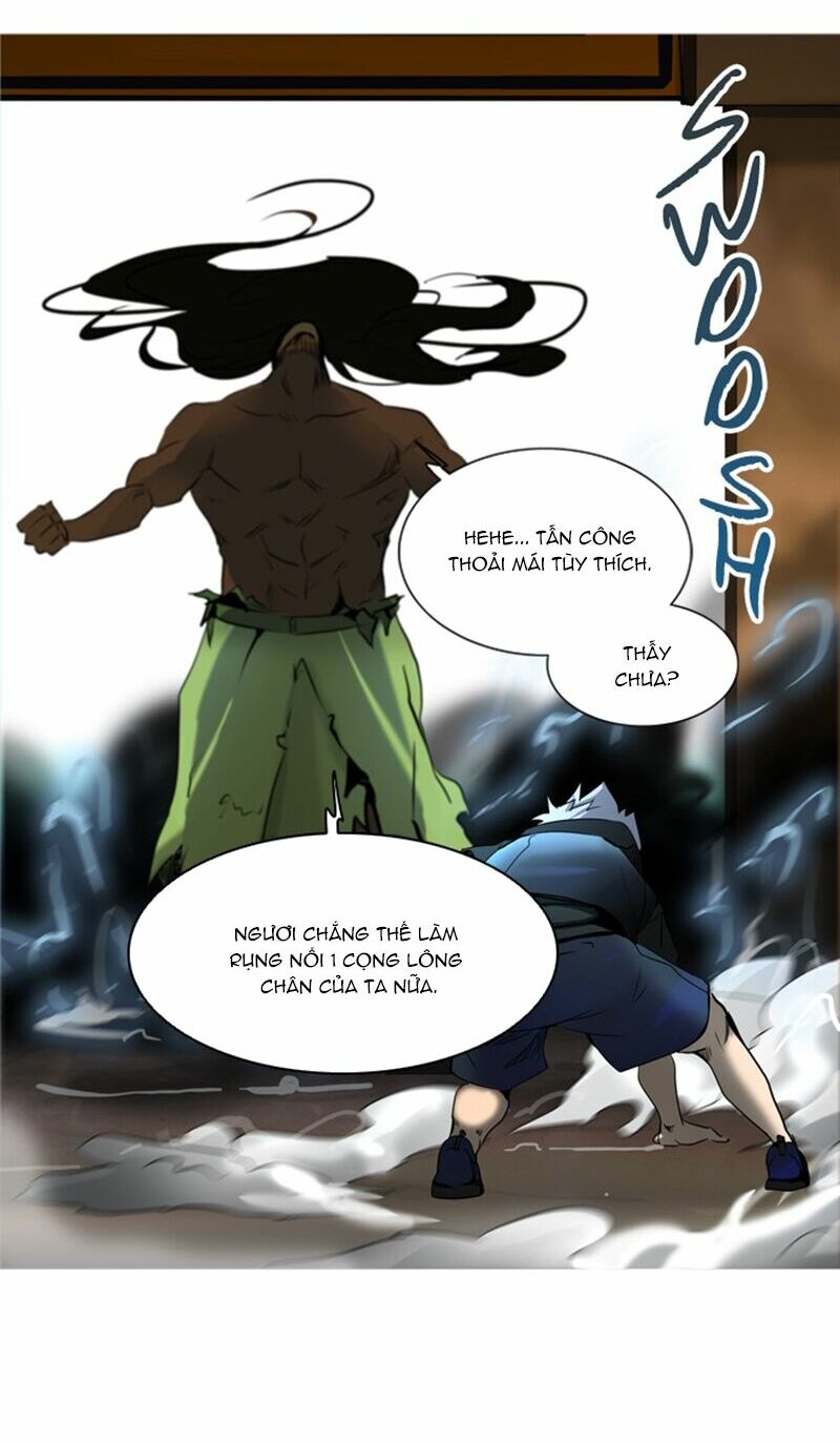 Tòa Tháp Bí Ẩn 2: Chapter 199