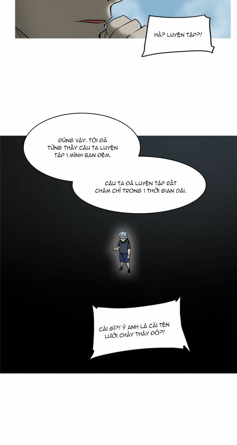 Tòa Tháp Bí Ẩn 2: Chapter 199