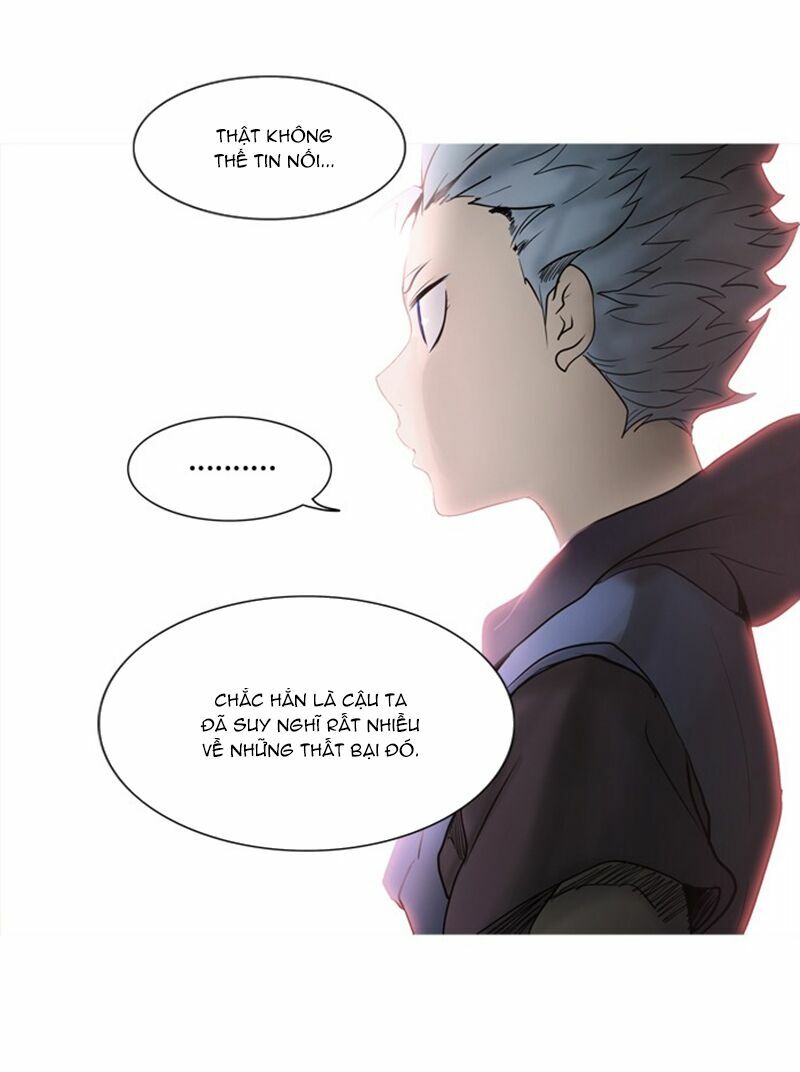 Tòa Tháp Bí Ẩn 2: Chapter 199