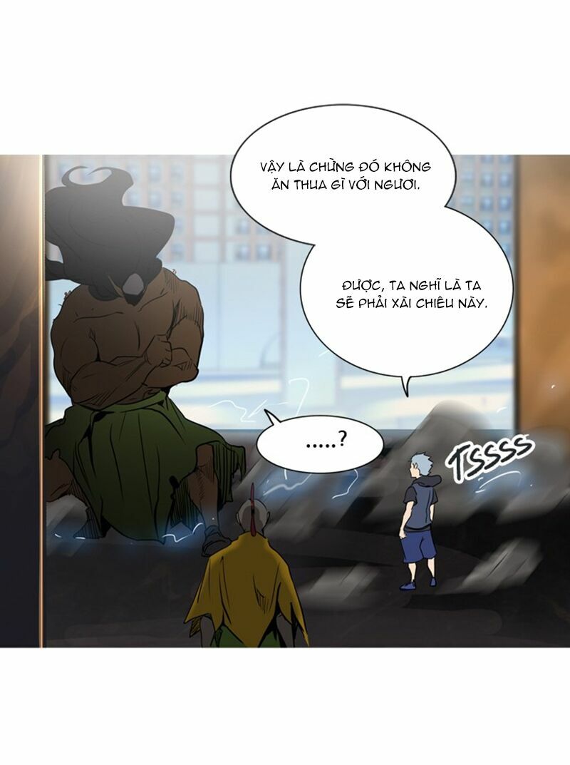 Tòa Tháp Bí Ẩn 2: Chapter 199