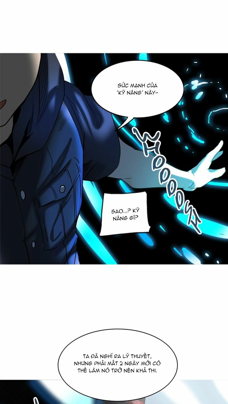 Tòa Tháp Bí Ẩn 2: Chapter 199