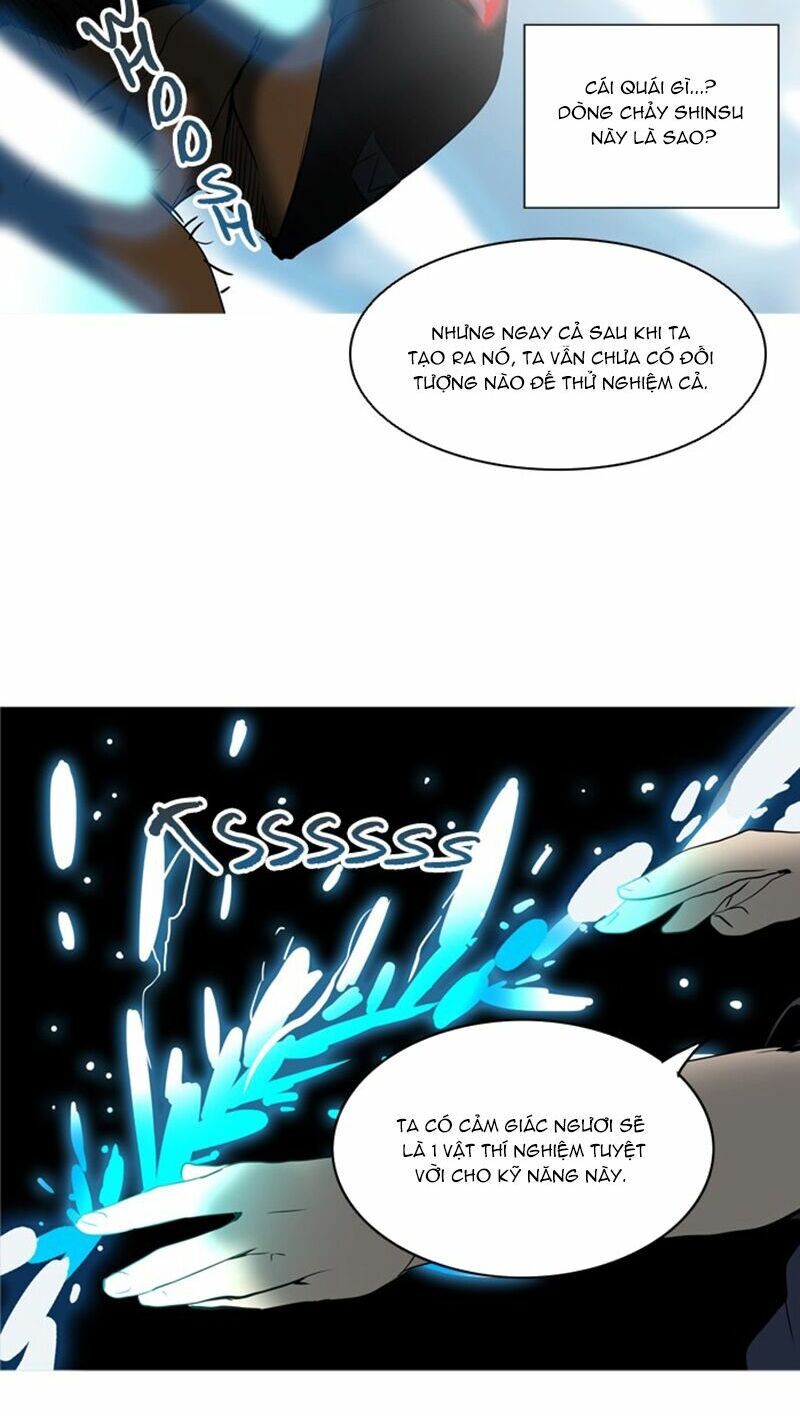 Tòa Tháp Bí Ẩn 2: Chapter 199