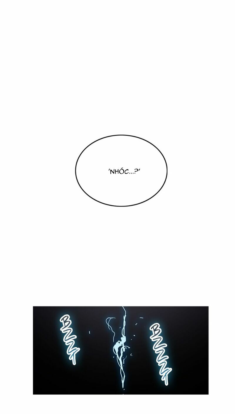 Tòa Tháp Bí Ẩn 2: Chapter 199