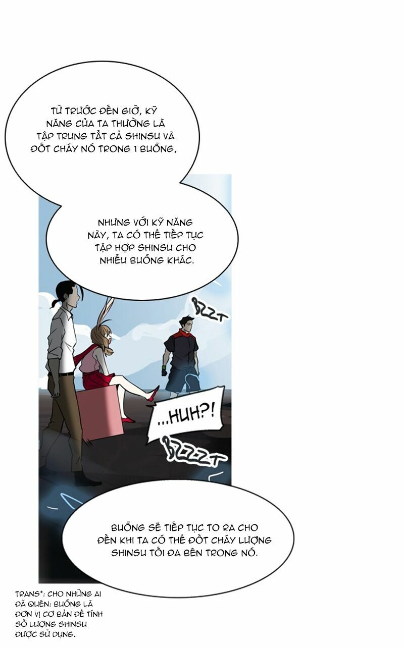 Tòa Tháp Bí Ẩn 2: Chapter 199