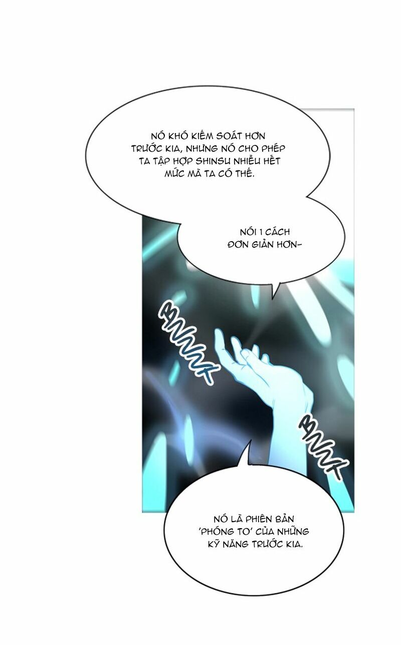 Tòa Tháp Bí Ẩn 2: Chapter 199