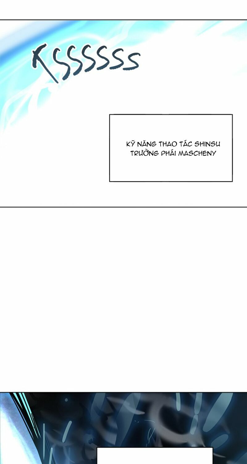 Tòa Tháp Bí Ẩn 2: Chapter 199