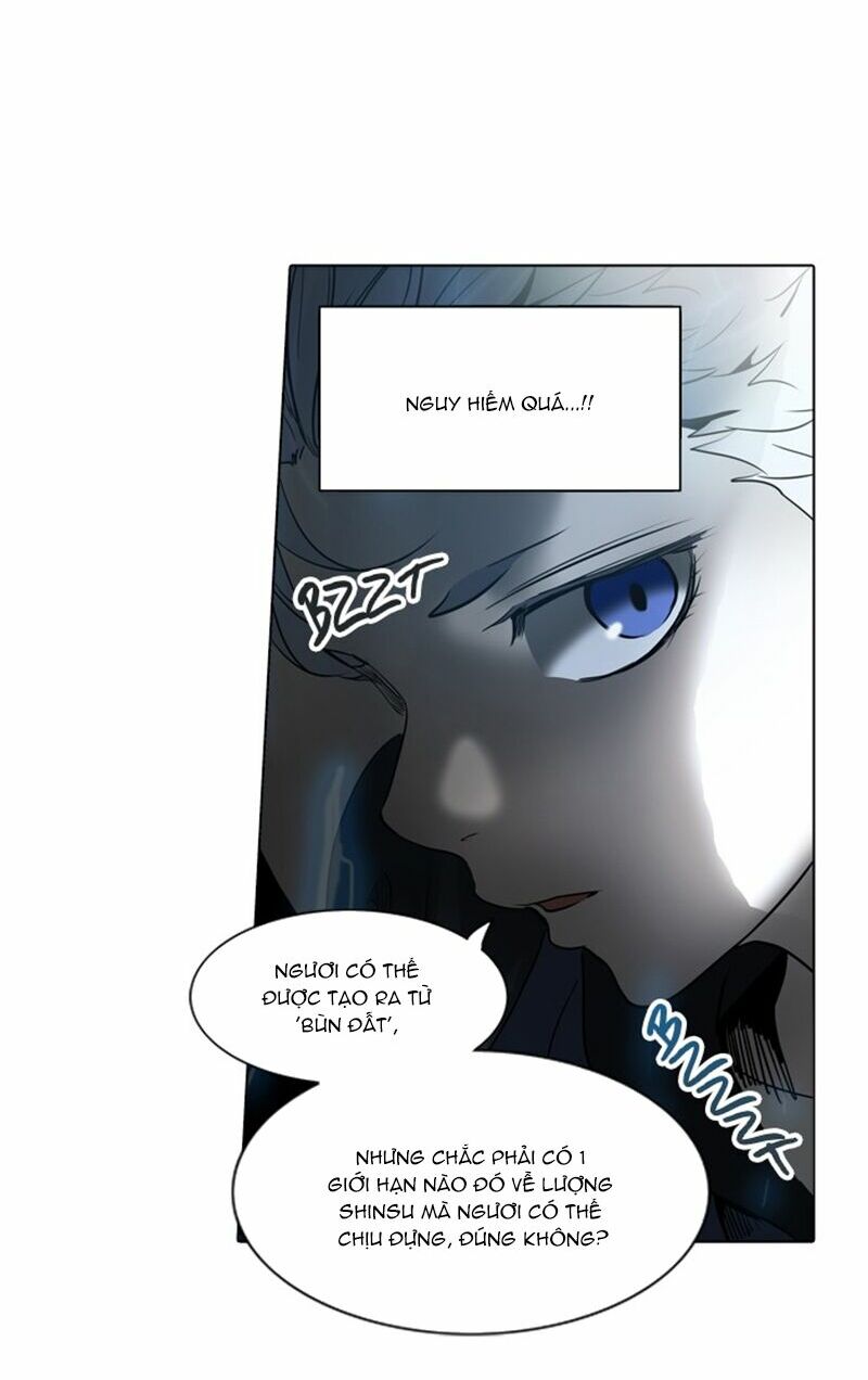 Tòa Tháp Bí Ẩn 2: Chapter 199