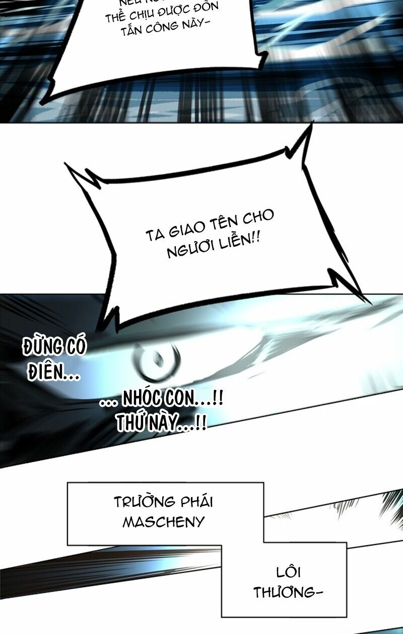 Tòa Tháp Bí Ẩn 2: Chapter 199