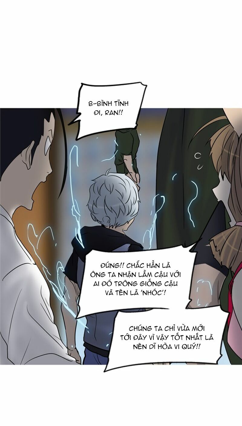 Tòa Tháp Bí Ẩn 2: Chapter 199