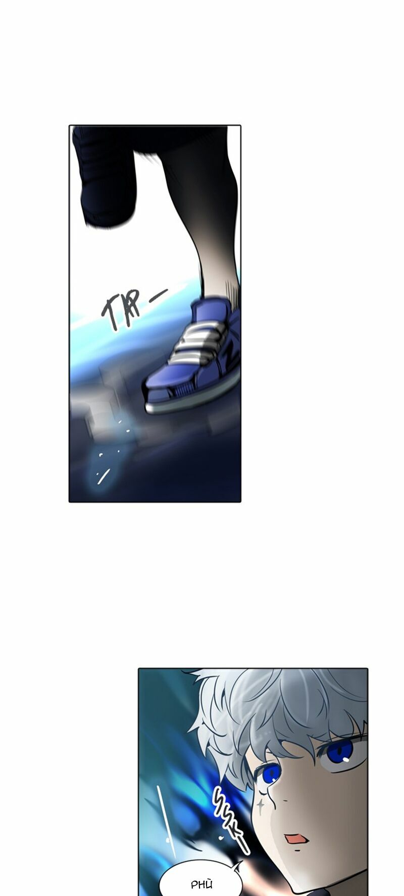 Tòa Tháp Bí Ẩn 2: Chapter 199