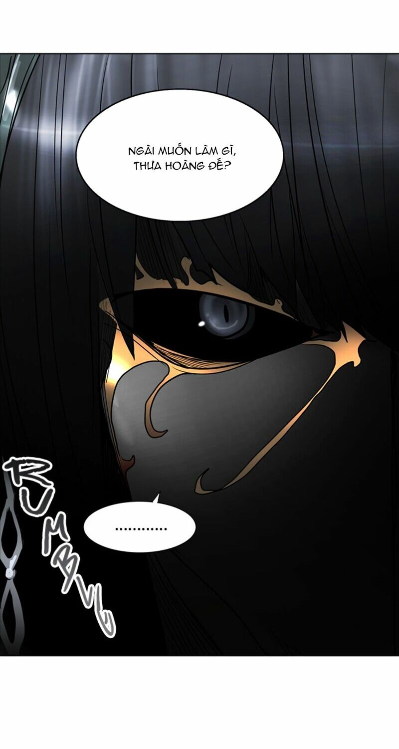 Tòa Tháp Bí Ẩn 2: Chapter 199
