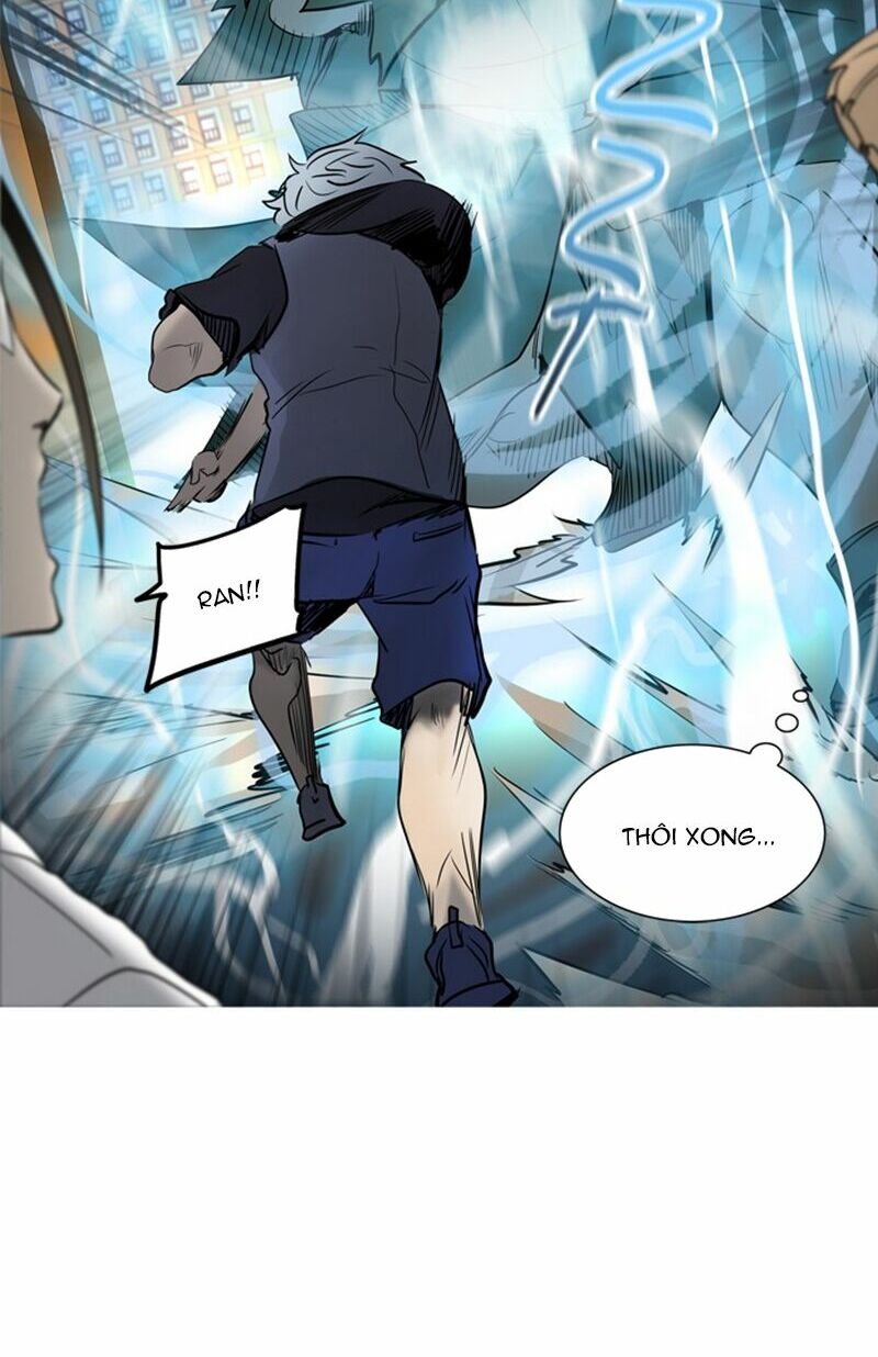 Tòa Tháp Bí Ẩn 2: Chapter 199