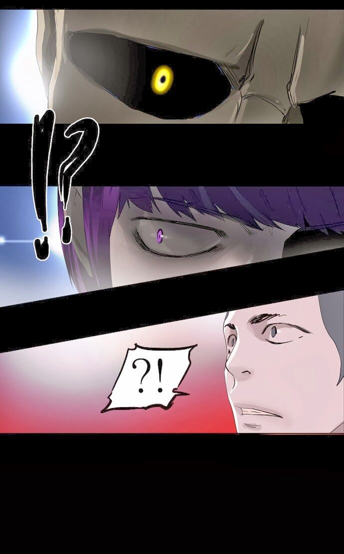 Tòa Tháp Bí Ẩn 2: Chapter 20