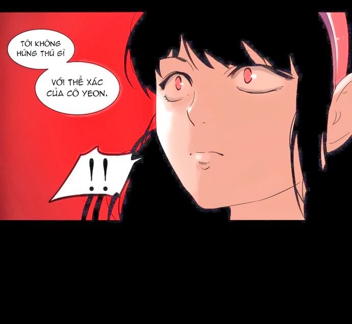 Tòa Tháp Bí Ẩn 2: Chapter 20