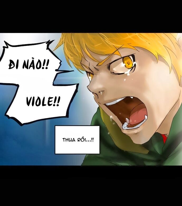 Tòa Tháp Bí Ẩn 2: Chapter 20