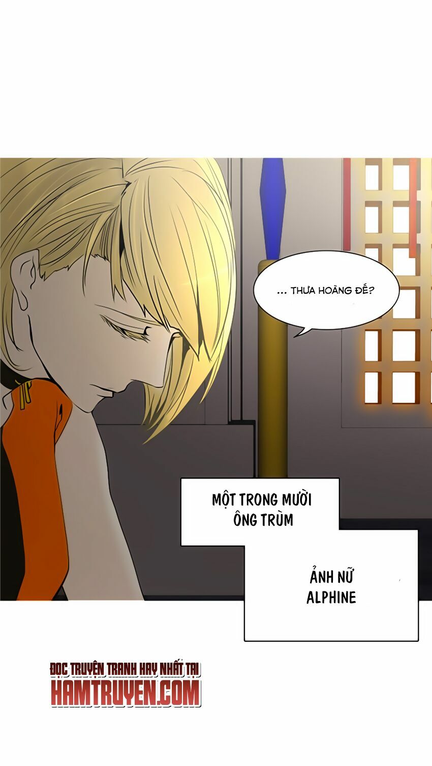 Tòa Tháp Bí Ẩn 2: Chapter 200