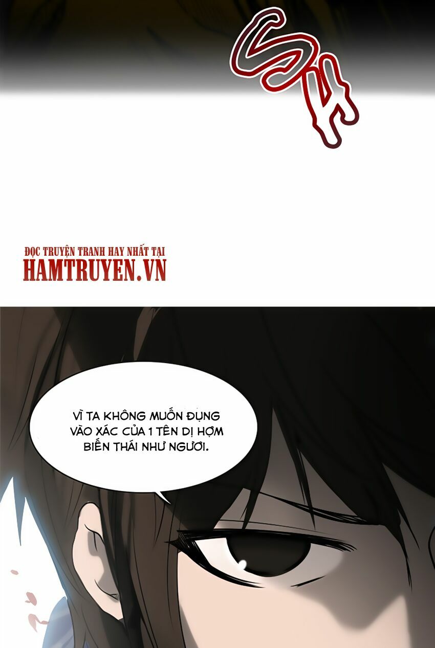 Tòa Tháp Bí Ẩn 2: Chapter 200