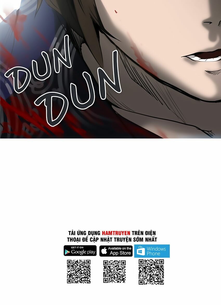 Tòa Tháp Bí Ẩn 2: Chapter 200