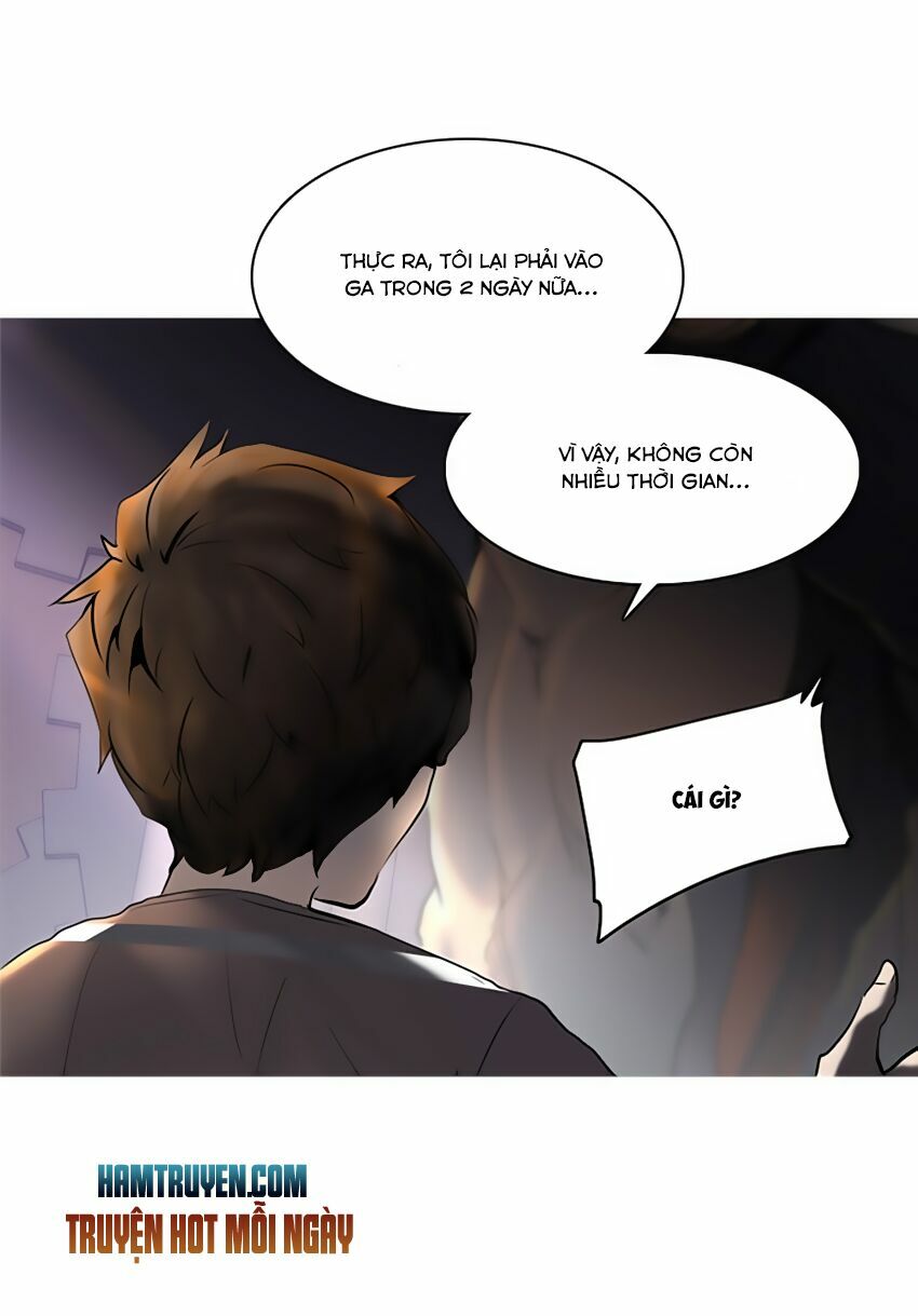 Tòa Tháp Bí Ẩn 2: Chapter 200