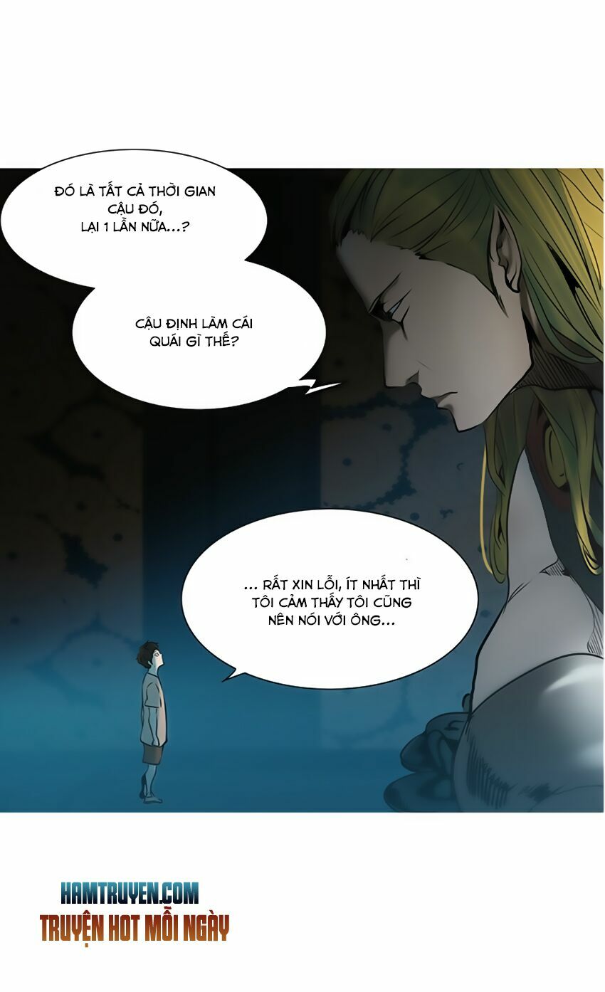 Tòa Tháp Bí Ẩn 2: Chapter 200