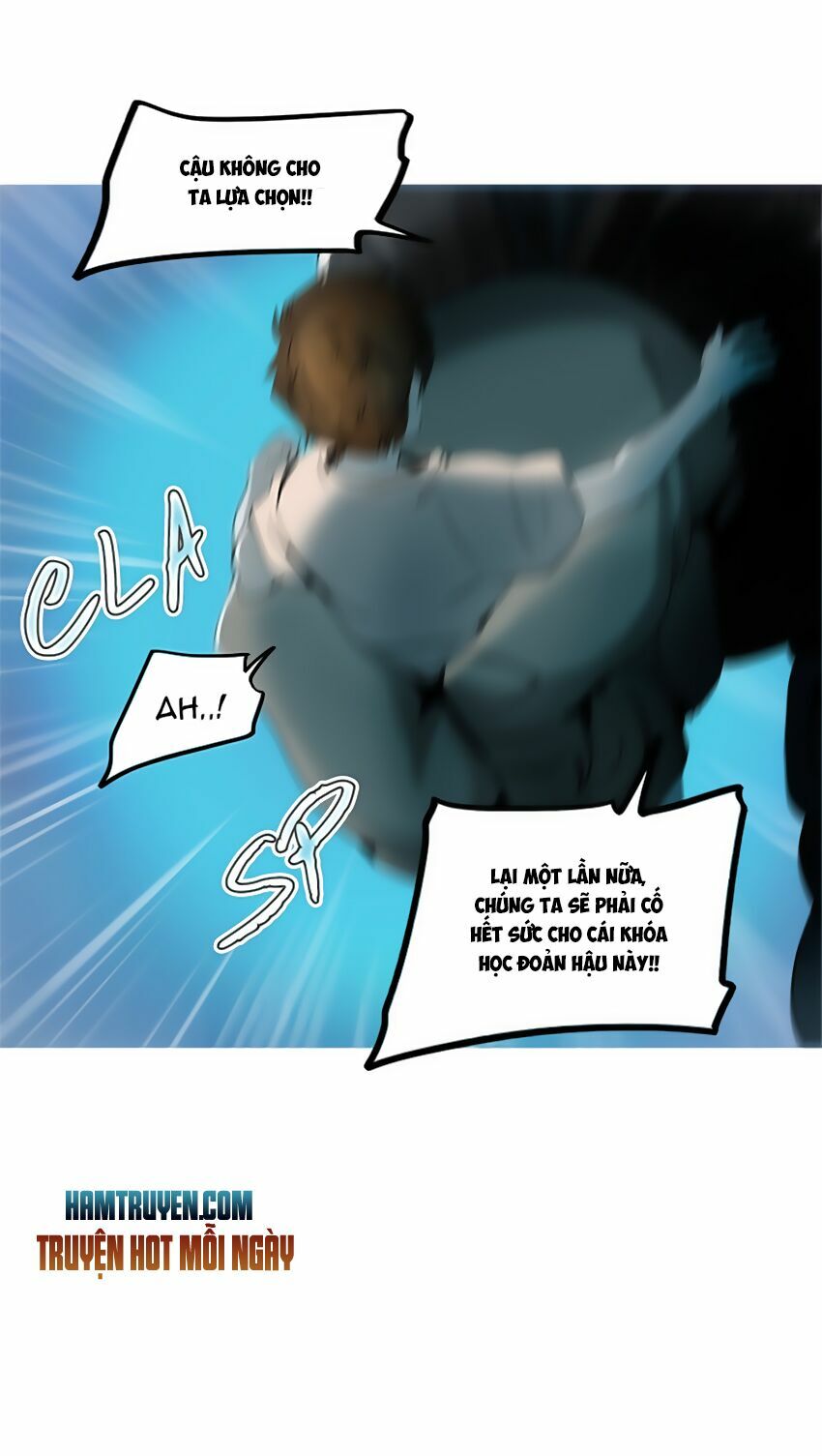 Tòa Tháp Bí Ẩn 2: Chapter 200