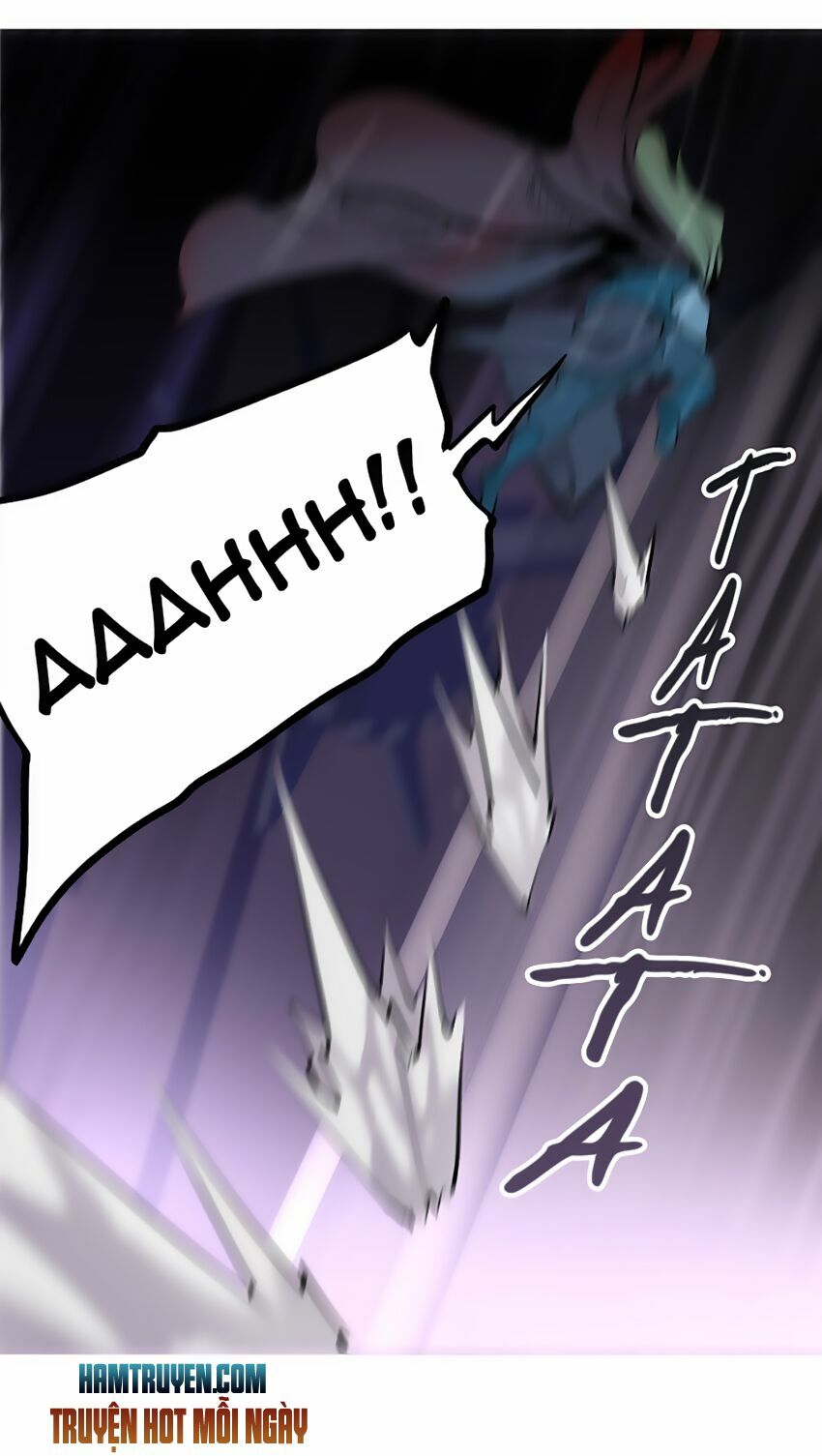 Tòa Tháp Bí Ẩn 2: Chapter 200