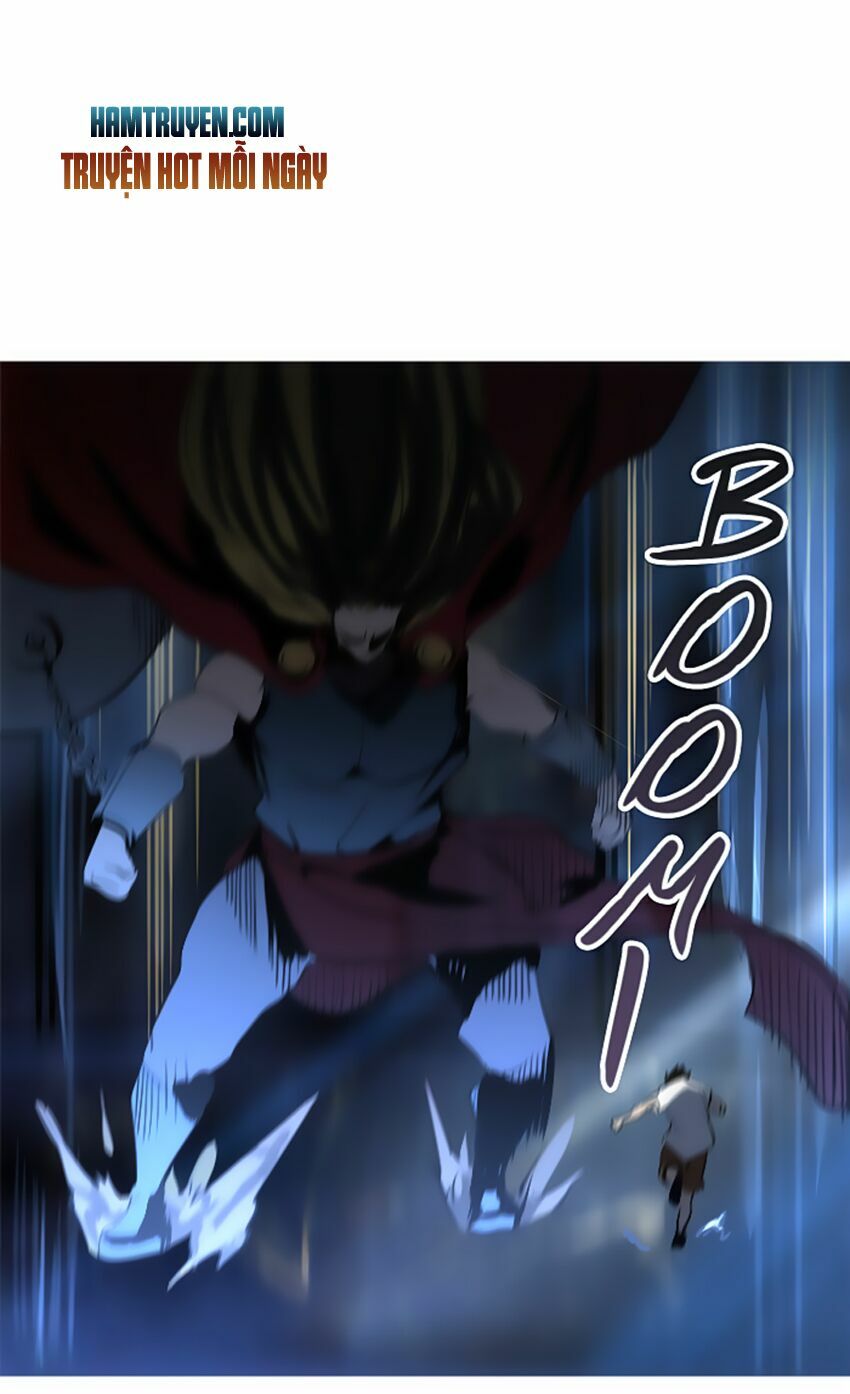 Tòa Tháp Bí Ẩn 2: Chapter 200