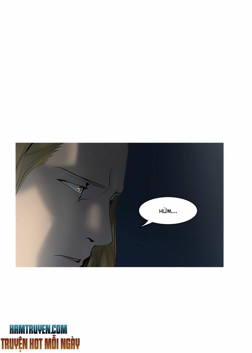 Tòa Tháp Bí Ẩn 2: Chapter 200