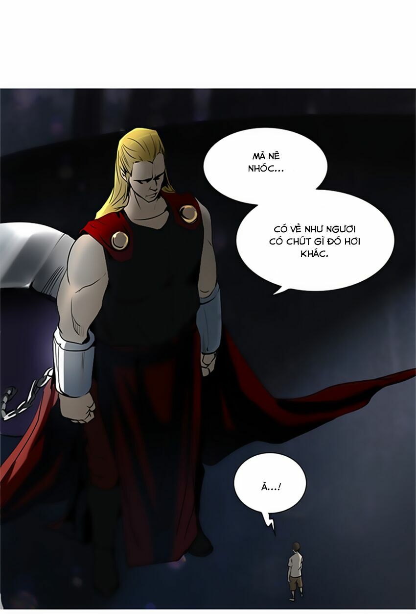 Tòa Tháp Bí Ẩn 2: Chapter 200