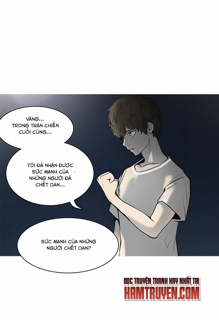 Tòa Tháp Bí Ẩn 2: Chapter 200