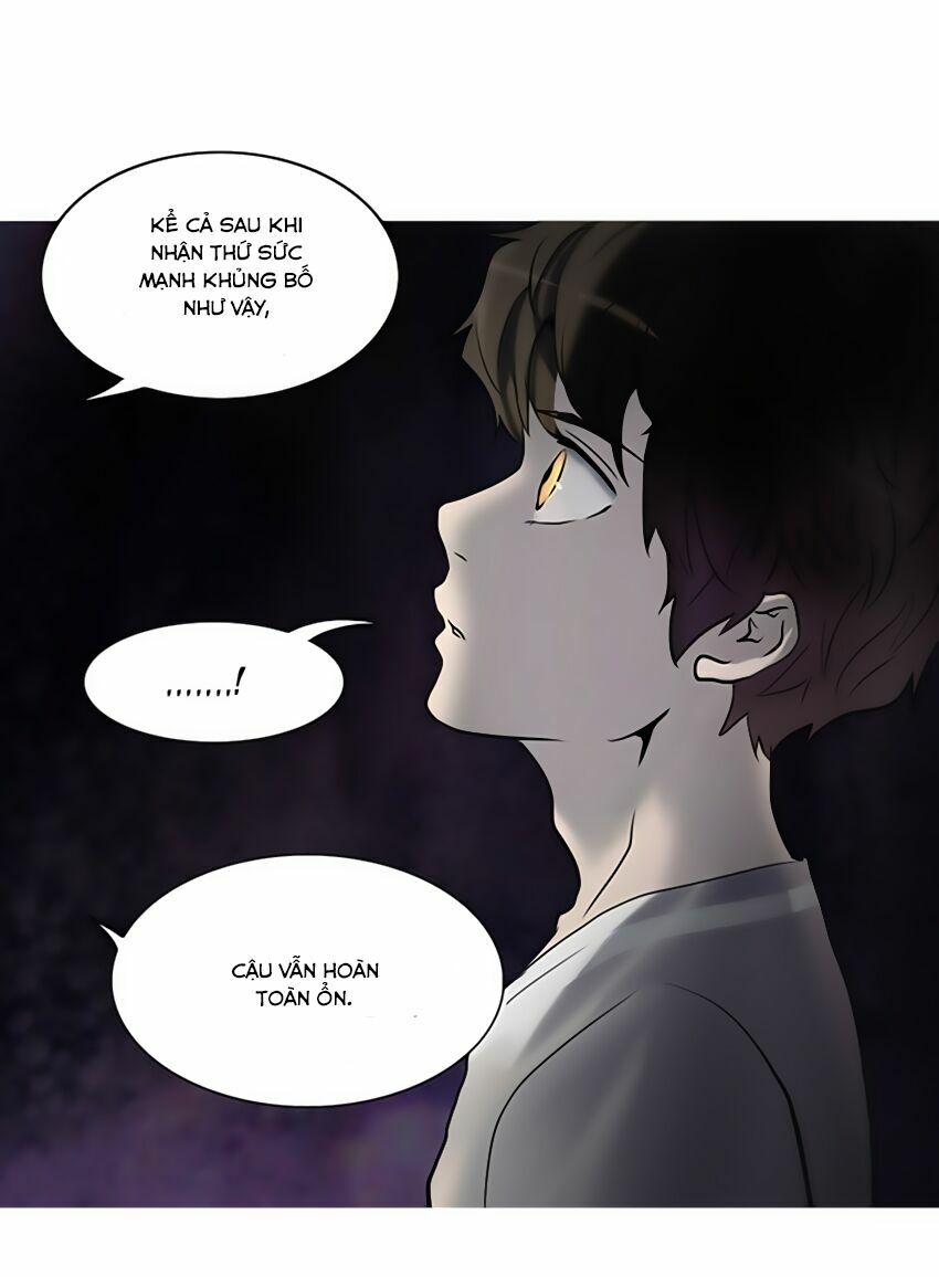Tòa Tháp Bí Ẩn 2: Chapter 200